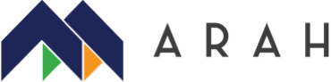 Logo PT Arah Environmental Indonesia